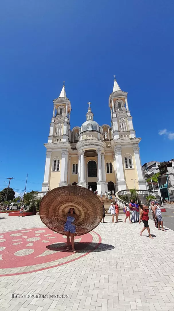 Qual a melhor época para ir a Ilhéus? Planeje sua viagem com base no clima